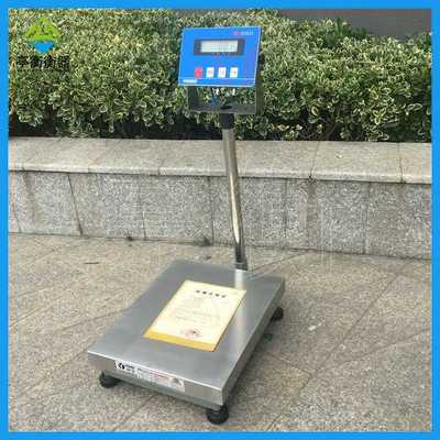 50kg防暴台称与40×50cm防爆电子称的安全应用指南